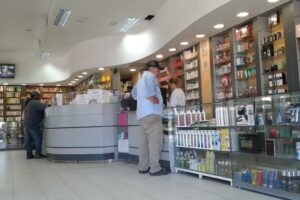 Farmacia Buenaventura