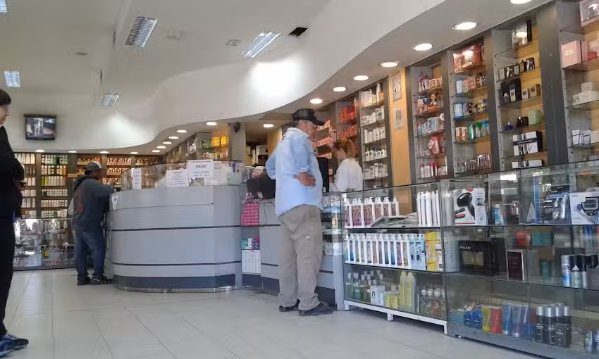 Farmacia Buenaventura