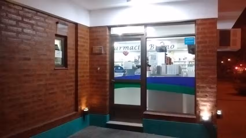 Farmacia Bueno
