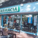 Farmacia Buenos Aires
