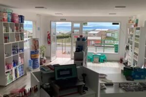 FARMACIA BUENOS VIENTOS