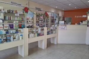 Farmacia Buiguez