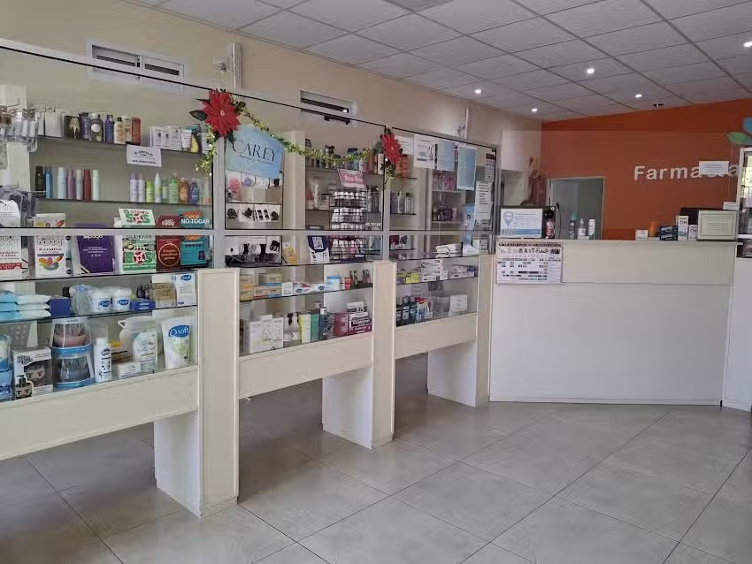 Farmacia Buiguez