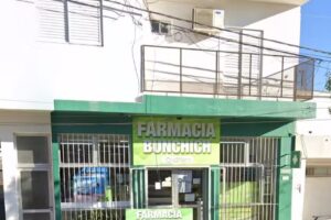 Farmacia Bunchich Obras Sociales-perfumeria