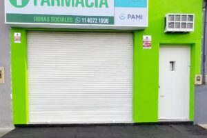 Farmacia Caaguazu (Per-Lesc)