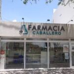 FARMACIA CABALLERO