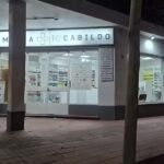 Farmacia Cabildo