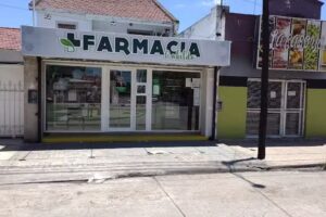 Farmacia Cabildo