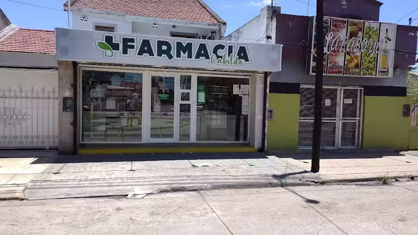 Farmacia Cabildo