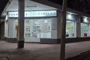 Farmacia Cabildo