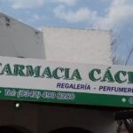 Farmacia Caceres