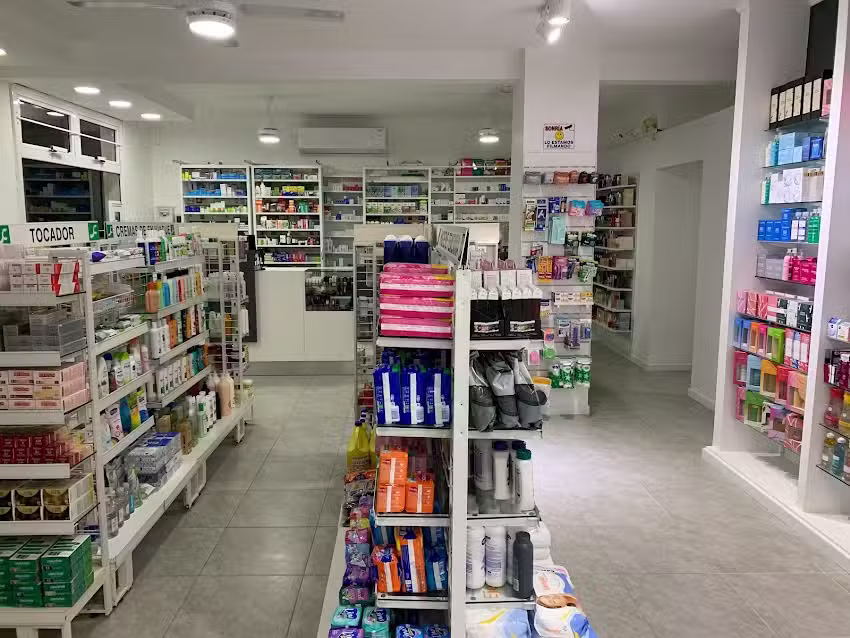 Farmacia Cagliero