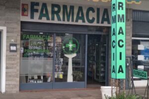 farmacia cahiza