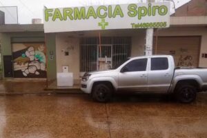 Farmacia Cairoli la del gordo