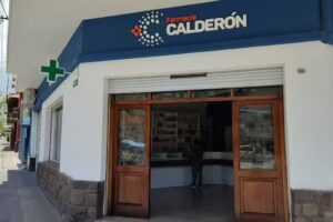 FARMACIA CALDERON