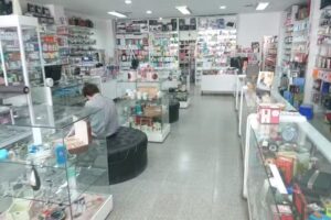 Farmacia Caleta