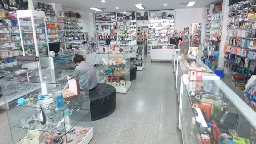 Farmacia Caleta