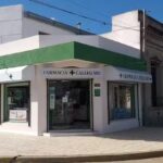 Farmacia Callegari