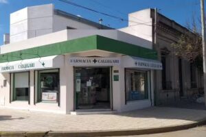 Farmacia Callegari