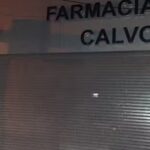 Farmacia Calvo