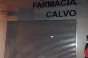 Farmacia Calvo