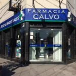 Farmacia &ldquo;Calvo&rdquo;