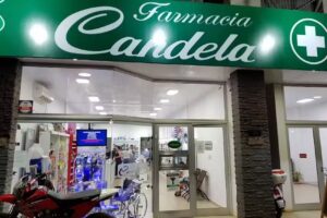 Farmacia Candela