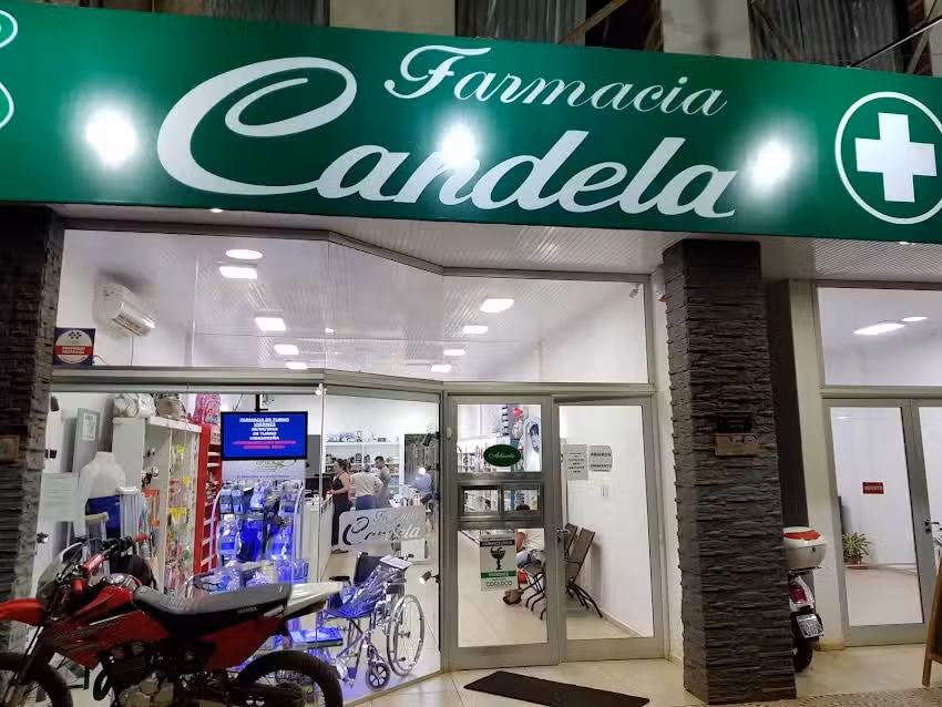 Farmacia Candela