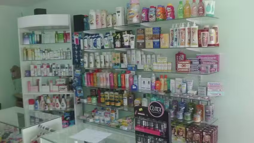 FARMACIA CANDELA