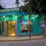 Farmacia Candelaria