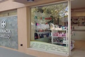 Farmacia Canello