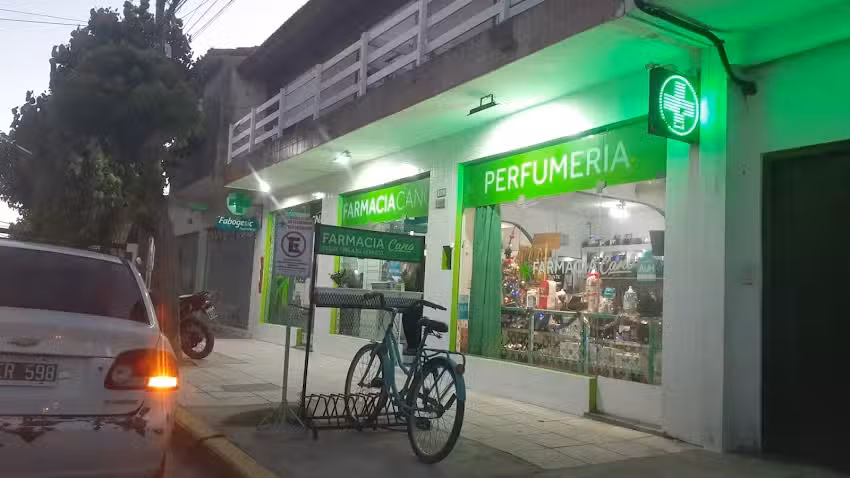 Farmacia Cano s.c.s.