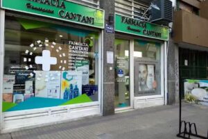 Farmacia Cantani