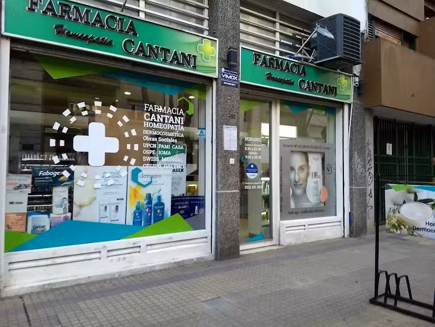 Farmacia Cantani