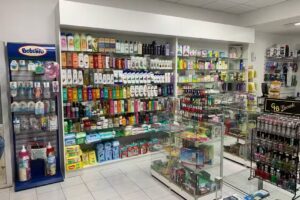 Farmacia Capdevila I