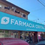 Farmacia Capital