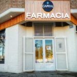 Farmacia Capital