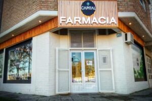 Farmacia Capital