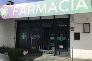 FARMACIA CAPUTTO