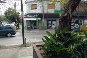 Farmacia Caracci Daniel