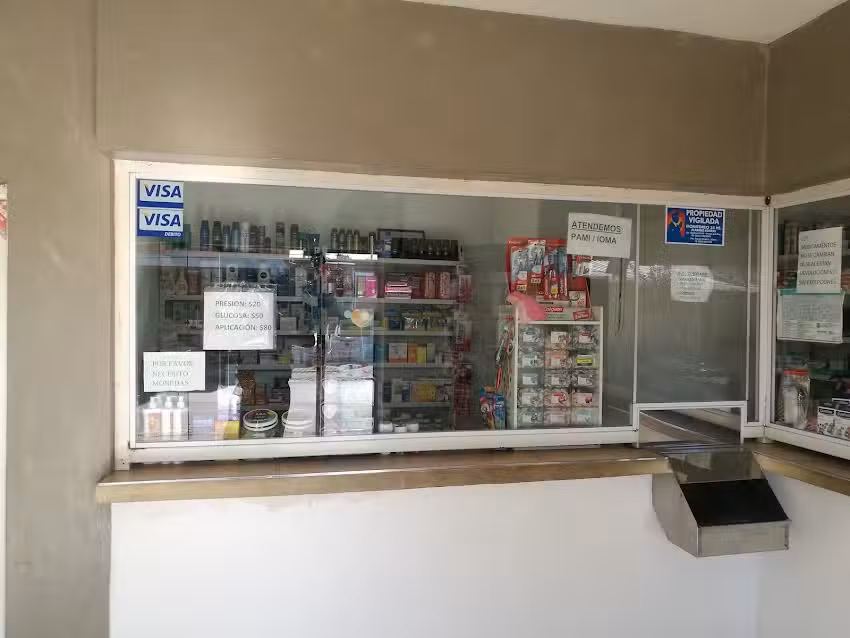 FARMACIA CARBALLO