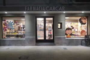 FARMACIA CARCAR