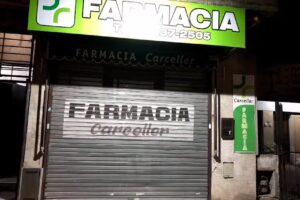 Farmacia Carceller