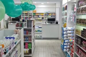 Farmacia Cardinales Sur