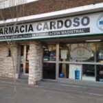 Farmacia Cardoso