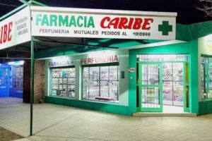 FARMACIA CARIBE