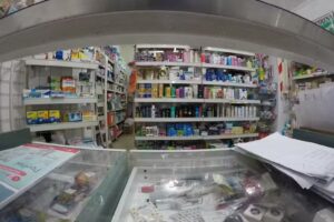 Farmacia Cariddi &ndash; Homeopat&iacute;a