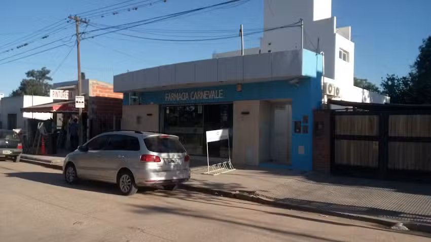 Farmacia Carnevale