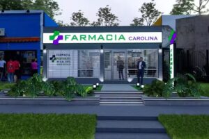 Farmacia Carolina