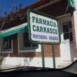 Farmacia Carrasco